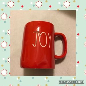 ⛄️Rae Dunn Mug⛄️